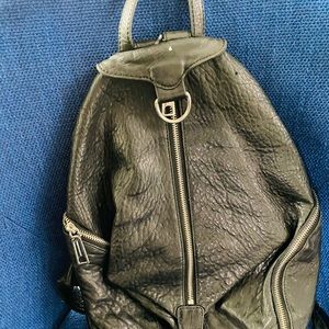 Rebecca Minkoff Medium Julian Backpack